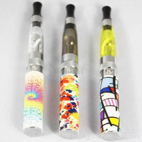 popular vision smokeless cigarette EGO-H e cig